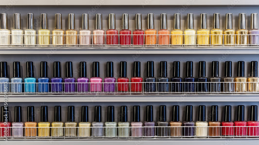 Nail Polish Pack