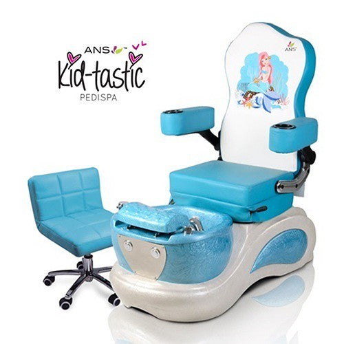 Kid Pedi Chair